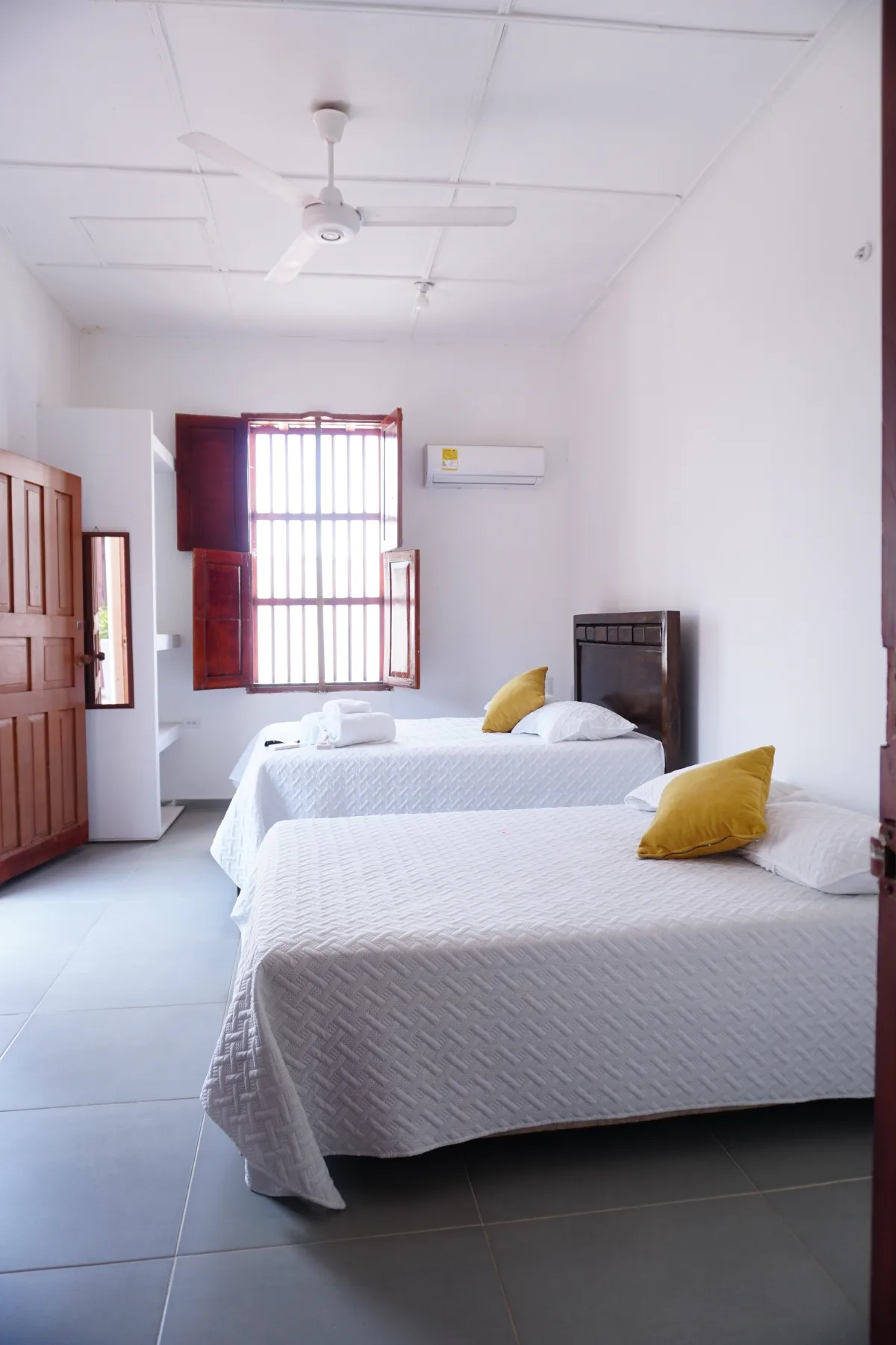 Habitación 2