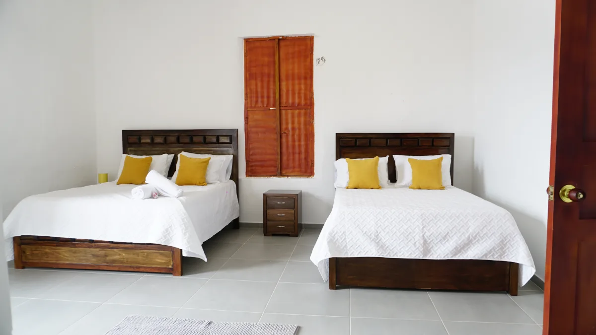Habitación 1